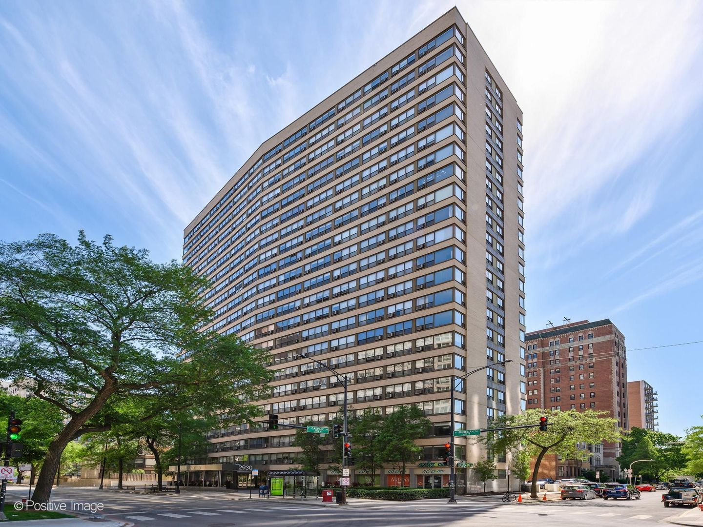2930 North Sheridan Road, Unit 1107 Chicago, IL 60657 - Photo 1 of 22 Gallery Image 1