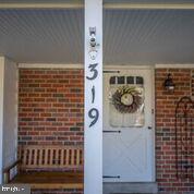 319 Dundee Place Devon, PA 19333 - Photo 2 of 39 Front Door