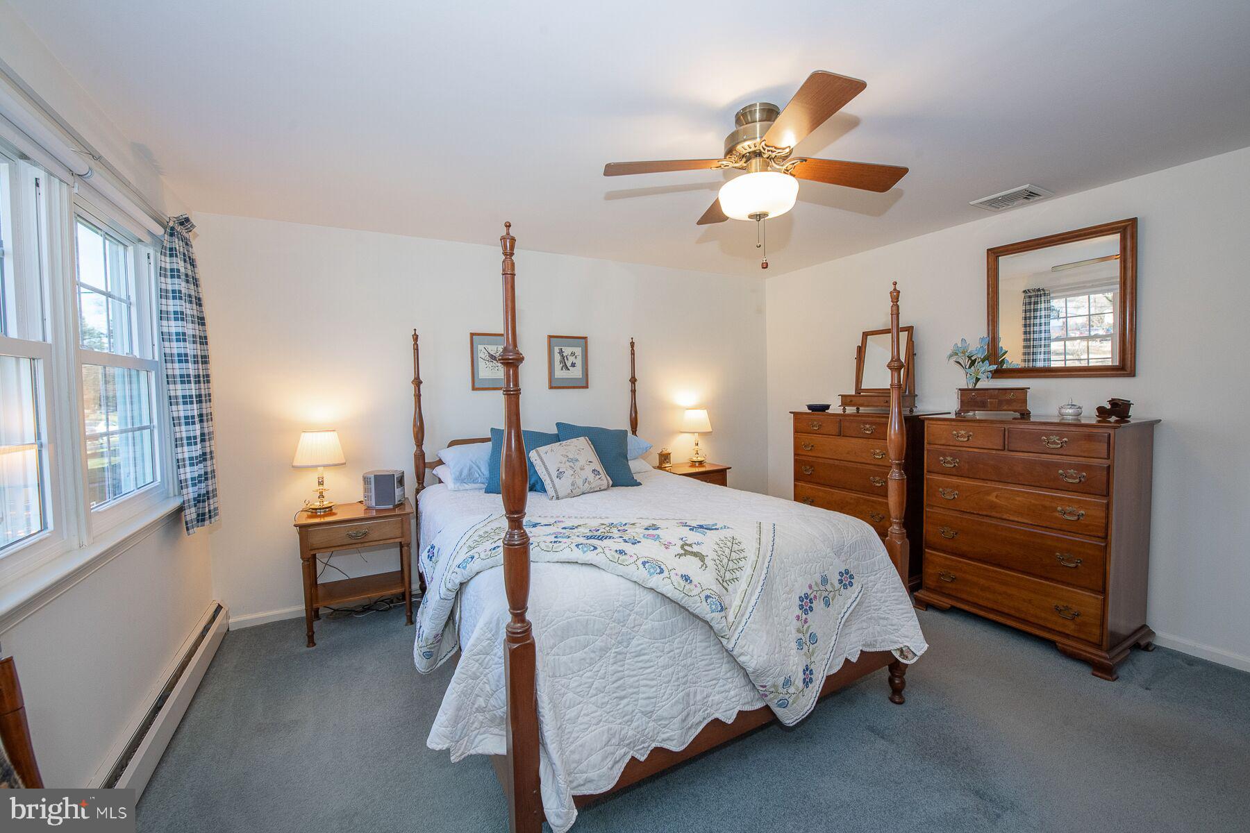 319 Dundee Place Devon, PA 19333 - Photo 19 of 39 Master Bedroom