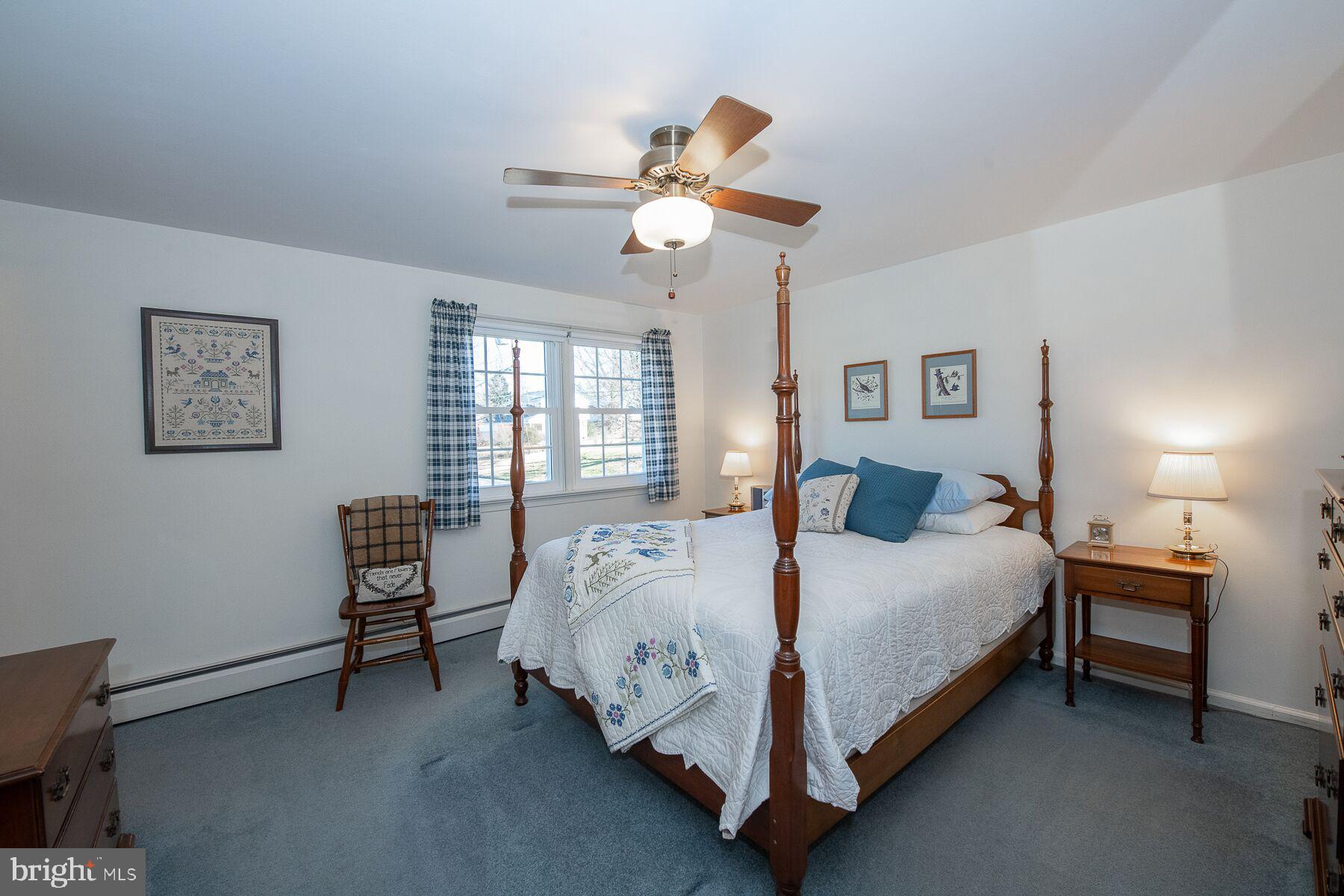 319 Dundee Place Devon, PA 19333 - Photo 20 of 39 Master Bedroom