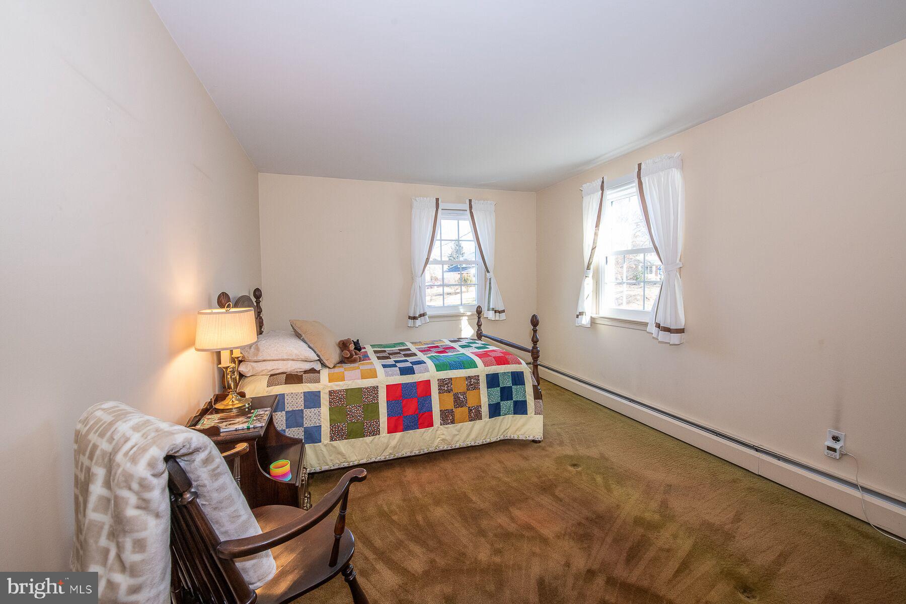 319 Dundee Place Devon, PA 19333 - Photo 23 of 39 Second Bedroom