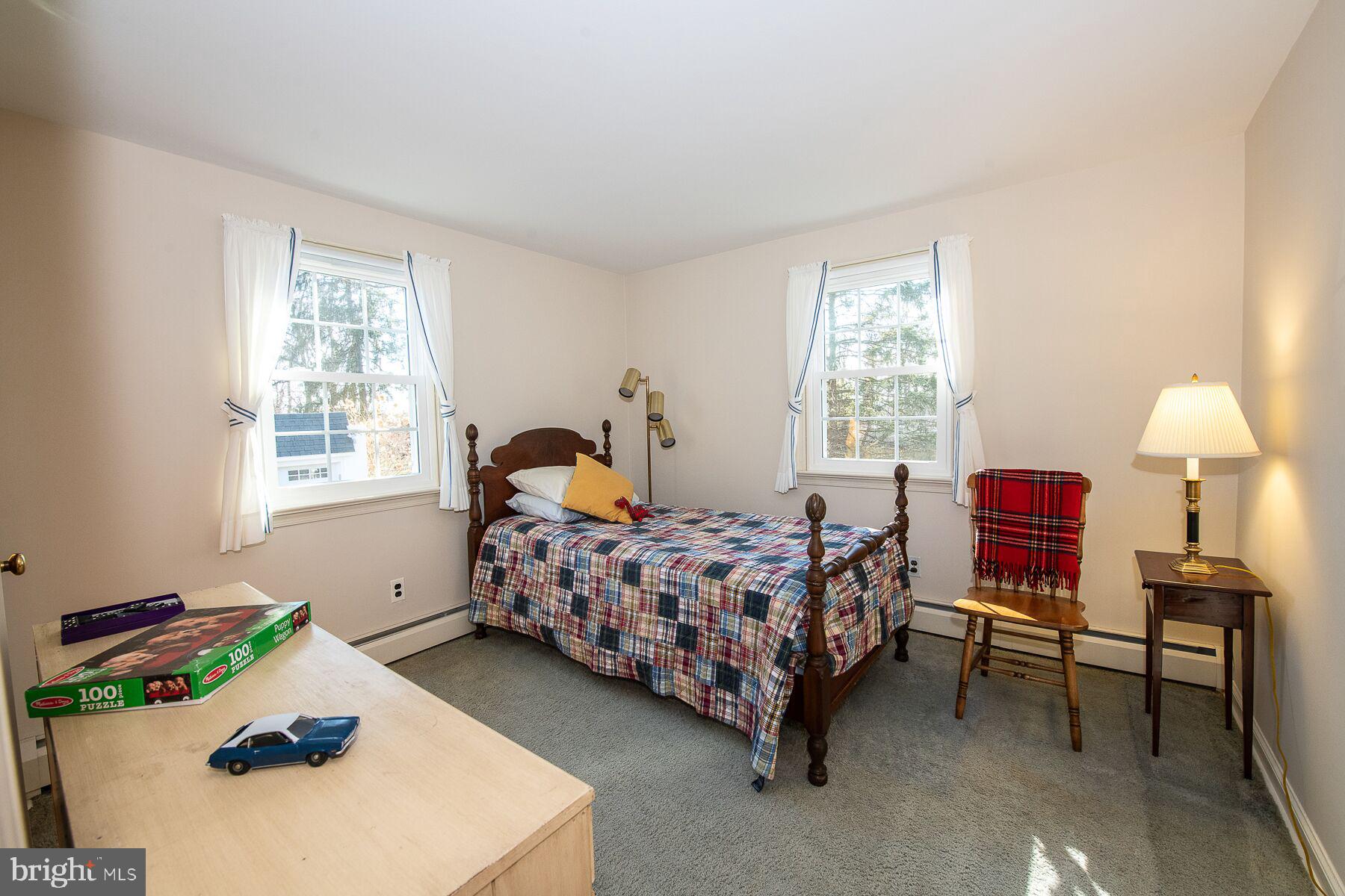 319 Dundee Place Devon, PA 19333 - Photo 24 of 39 Third Bedroom