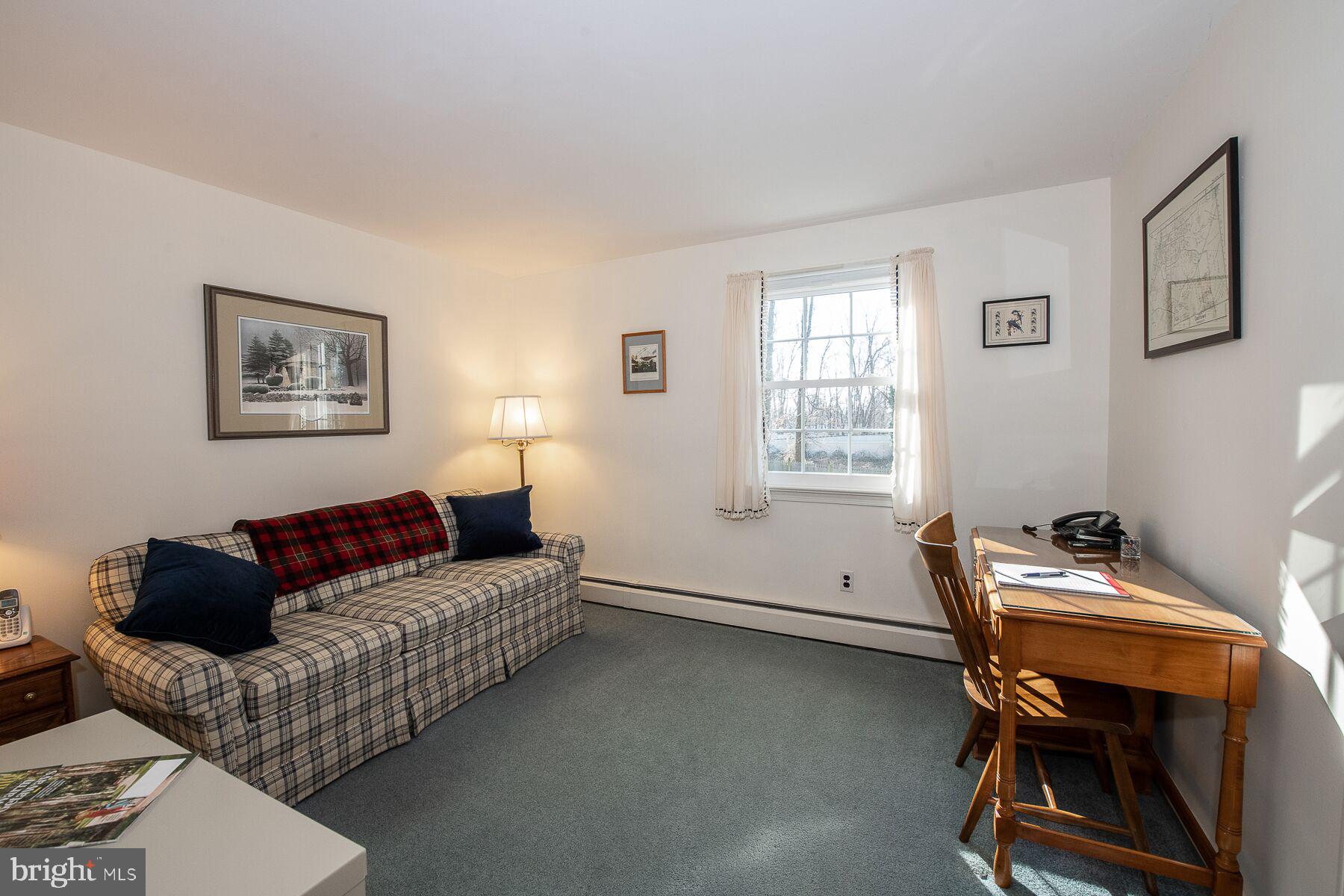 319 Dundee Place Devon, PA 19333 - Photo 26 of 39 Fourth Bedroom/Study