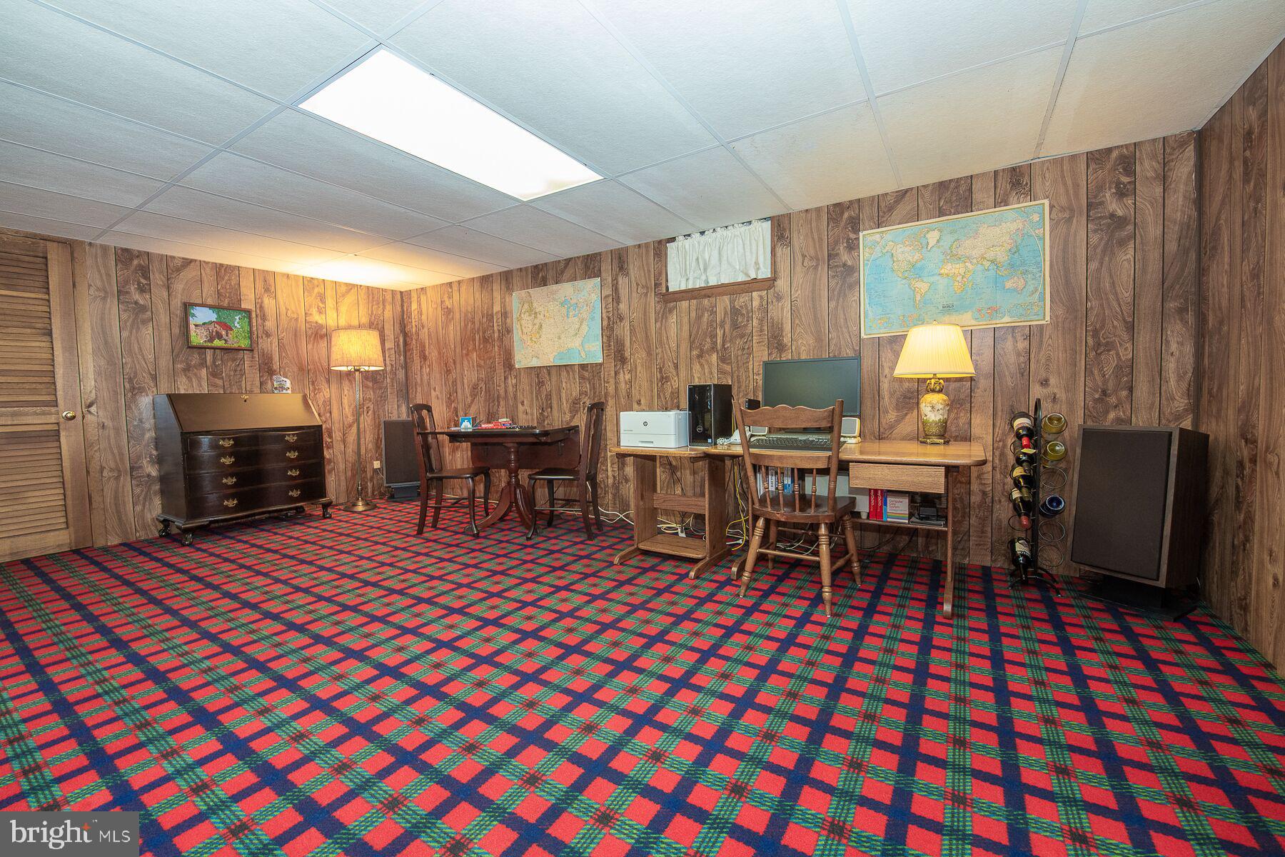 319 Dundee Place Devon, PA 19333 - Photo 30 of 39 Basement