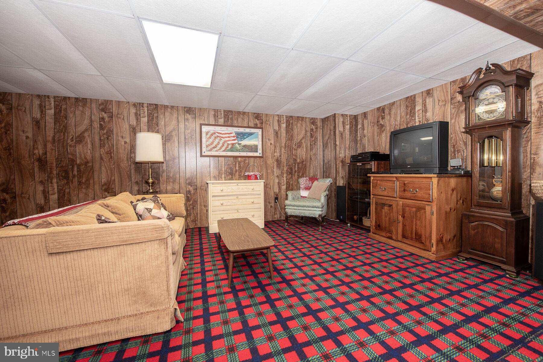 319 Dundee Place Devon, PA 19333 - Photo 31 of 39 Basement