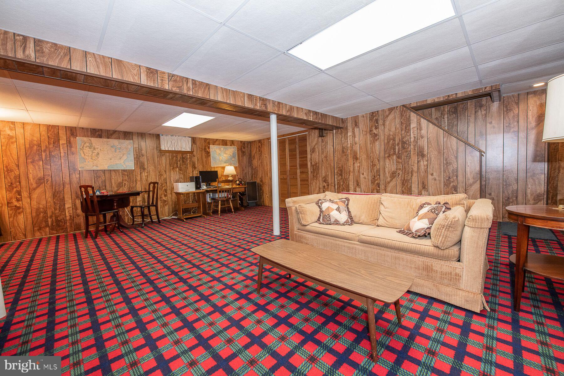 319 Dundee Place Devon, PA 19333 - Photo 32 of 39 Basement