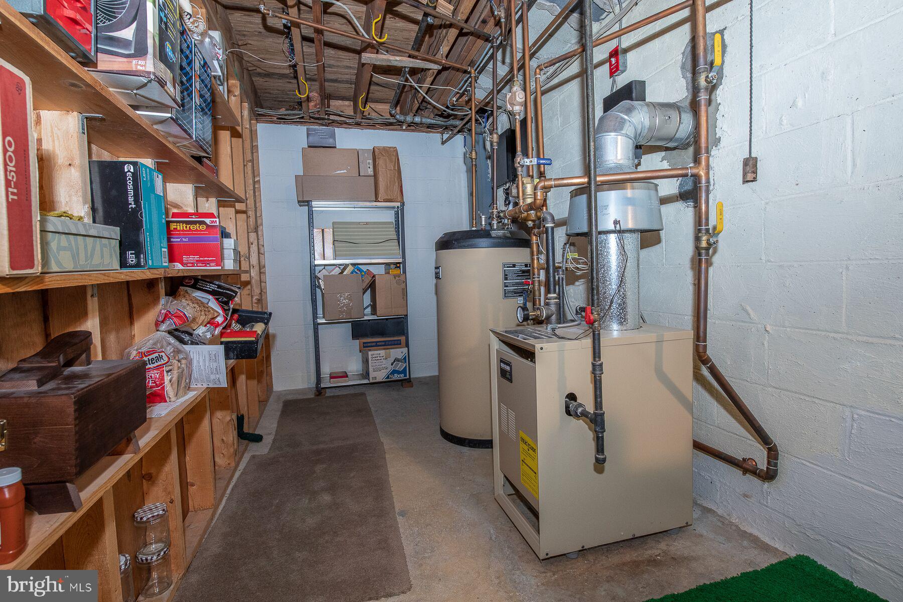 319 Dundee Place Devon, PA 19333 - Photo 33 of 39 Utility Room