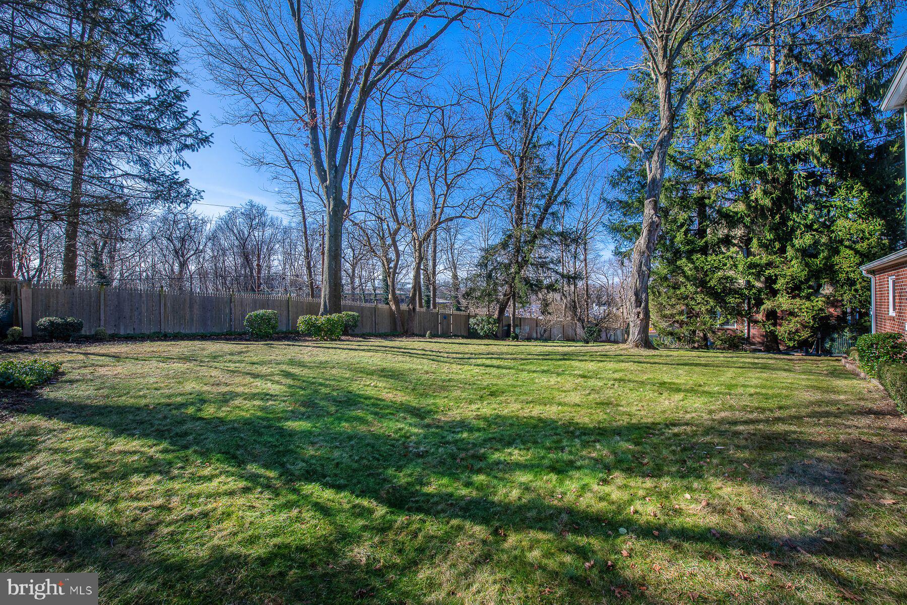 319 Dundee Place Devon, PA 19333 - Photo 39 of 39 Backyard