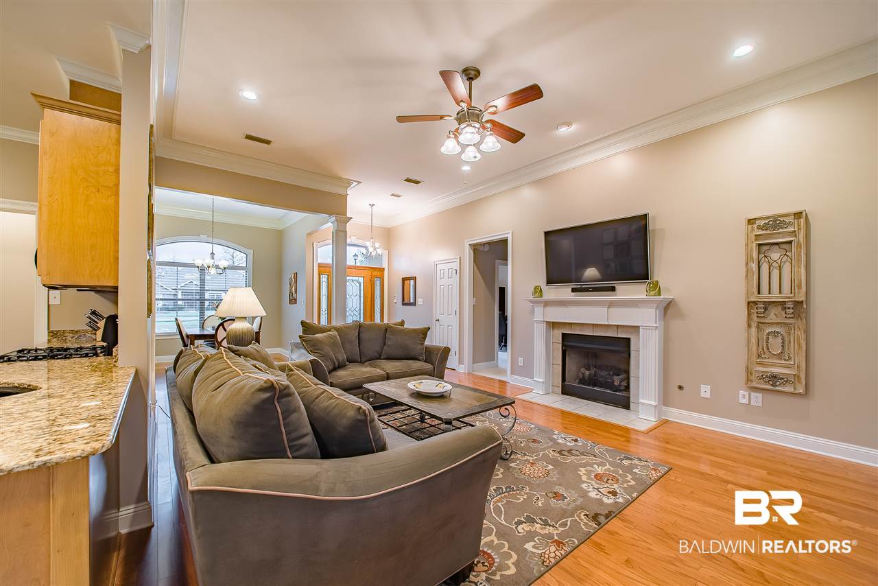 9518 Autauga Bend Daphne, AL 36526 - Photo 12 of 48