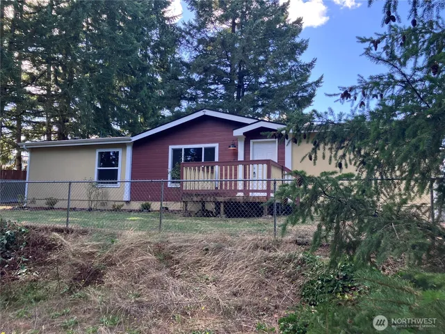 $299,999 | 21 West Freedom Lane, Shelton, WA 98584