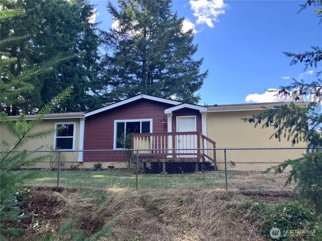 $299,999 | 21 West Freedom Lane, Shelton, WA 98584