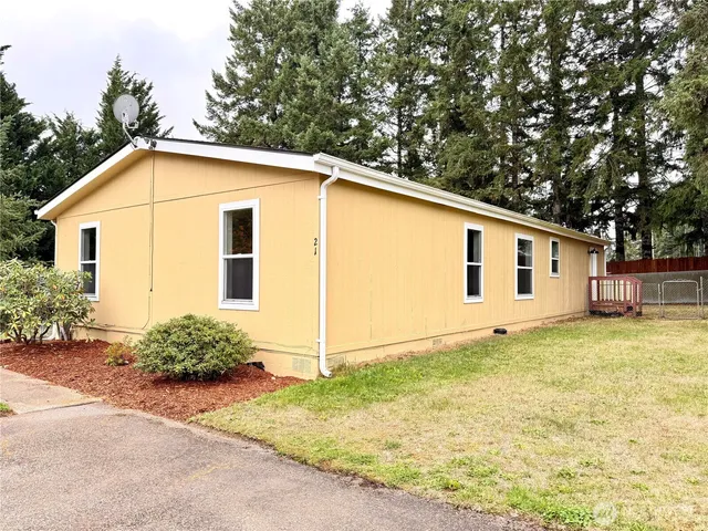 $299,999 | 21 West Freedom Lane, Shelton, WA 98584