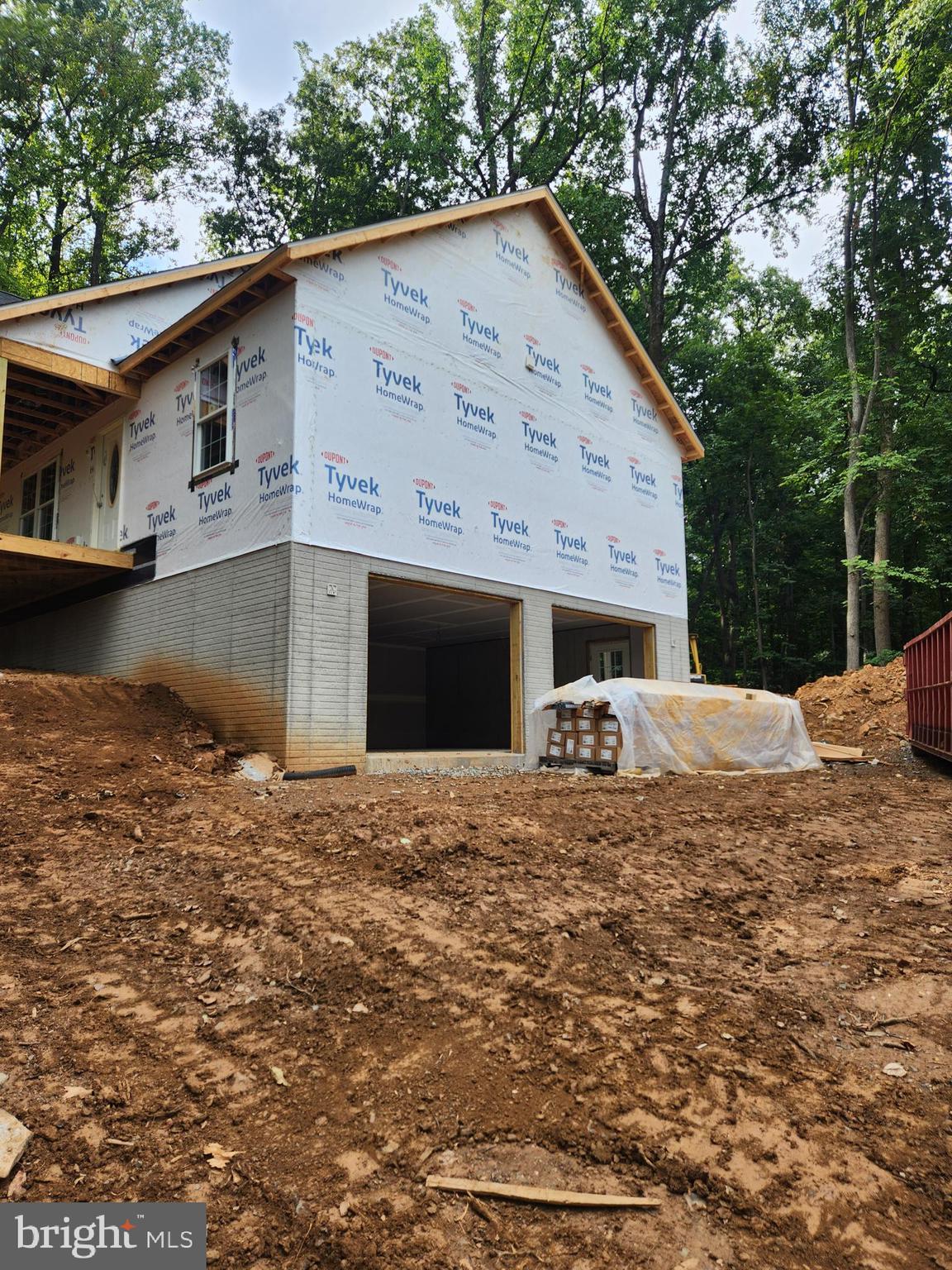 Steps To Heaven Road Linden, VA 22642 - Photo 3 of 19 Gallery Image 3