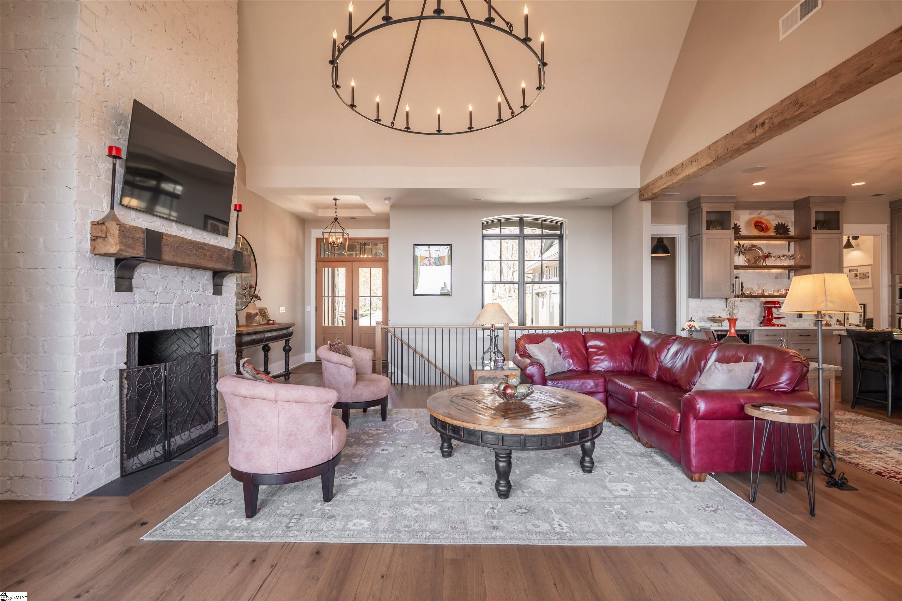 8 Raven Road Landrum, SC 29356 - Photo 12 of 50 Gallery Image 12
