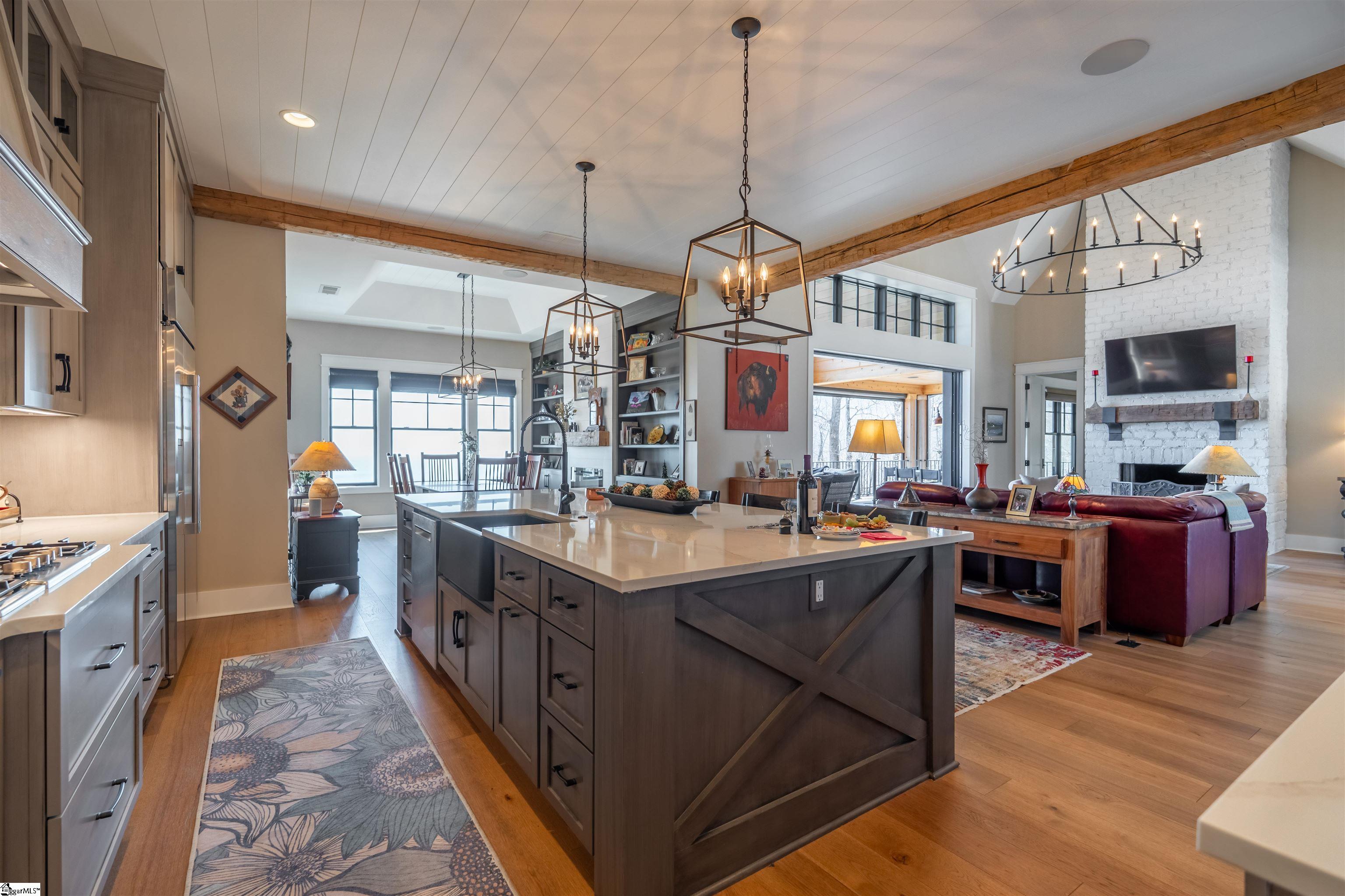 8 Raven Road Landrum, SC 29356 - Photo 17 of 50 Gallery Image 17