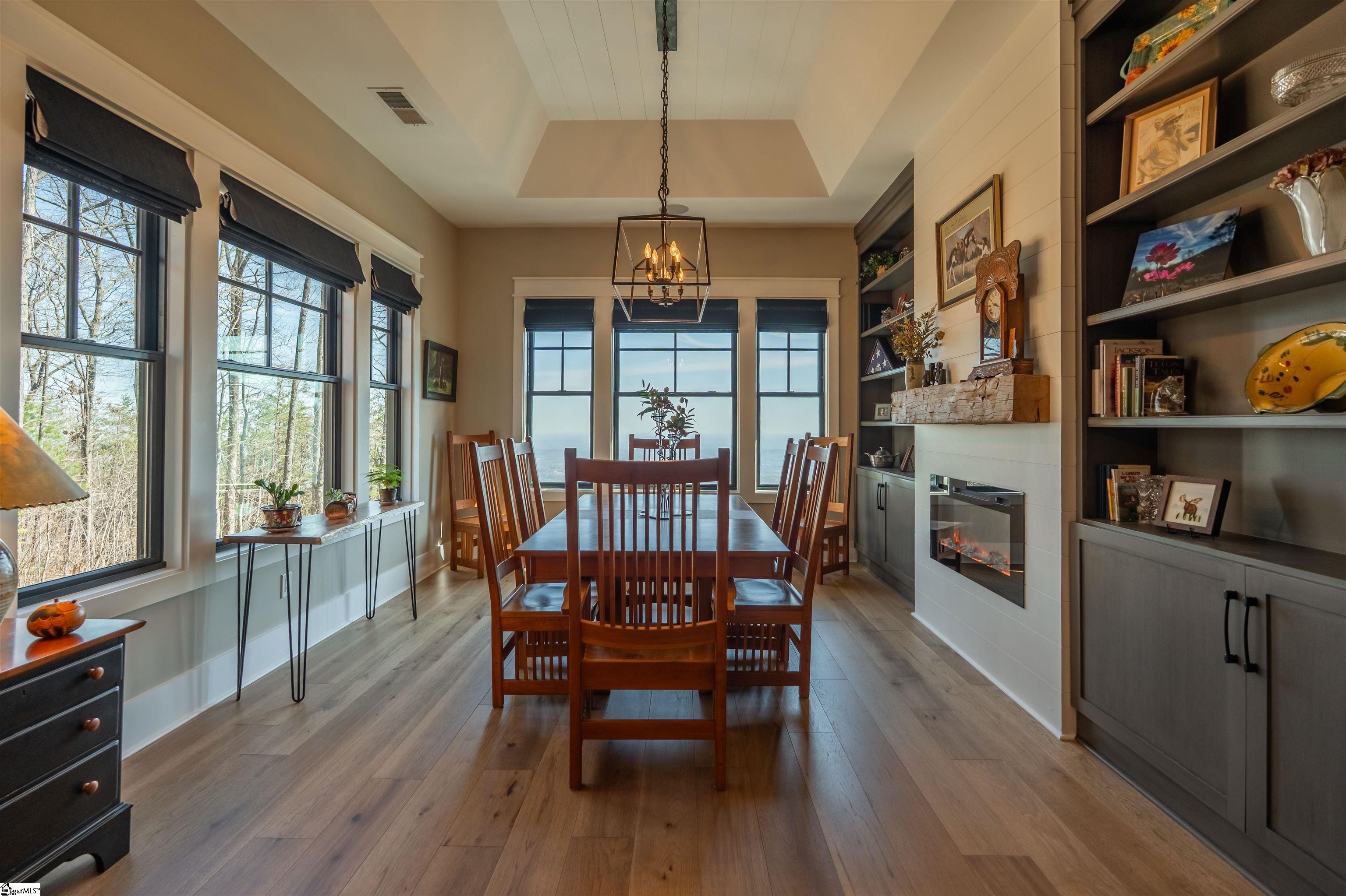 8 Raven Road Landrum, SC 29356 - Photo 18 of 50 Gallery Image 18