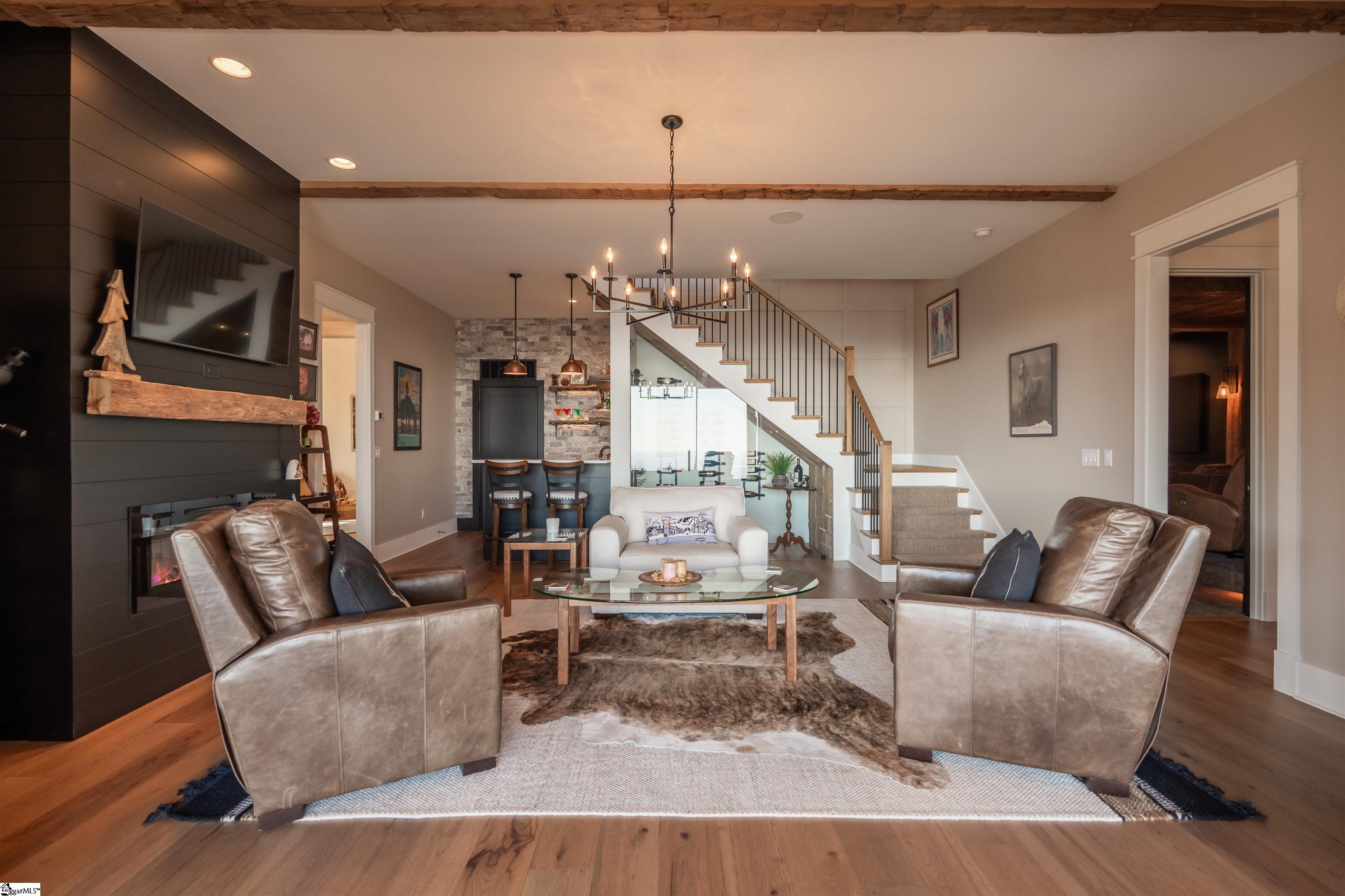 8 Raven Road Landrum, SC 29356 - Photo 28 of 50 Gallery Image 28