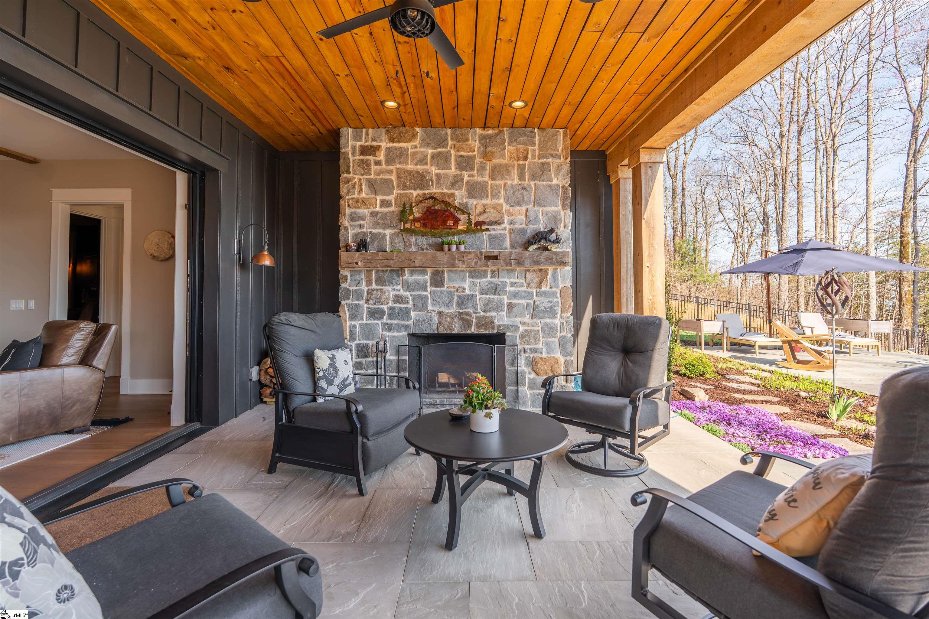 8 Raven Road Landrum, SC 29356 - Photo 38 of 50 Gallery Image 38