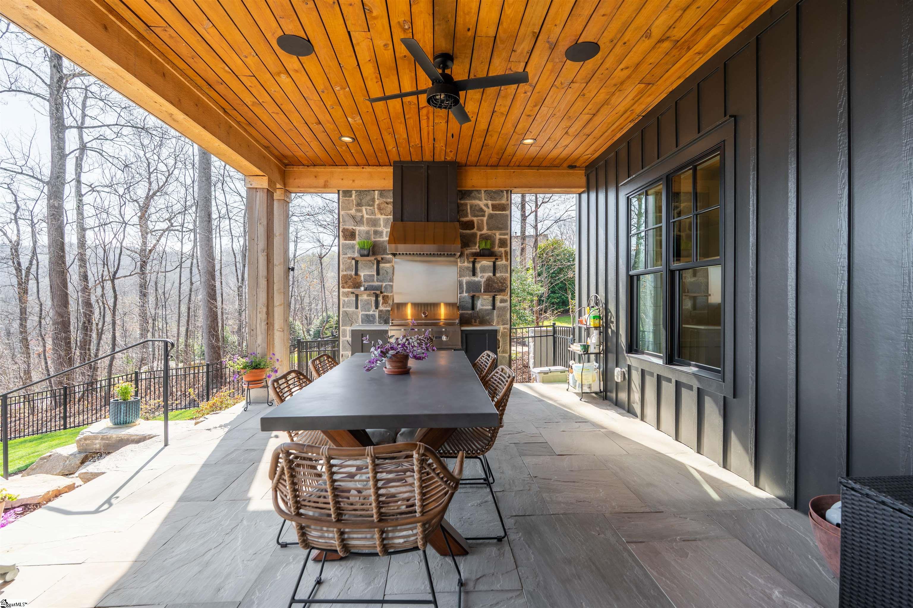 8 Raven Road Landrum, SC 29356 - Photo 39 of 50 Gallery Image 39