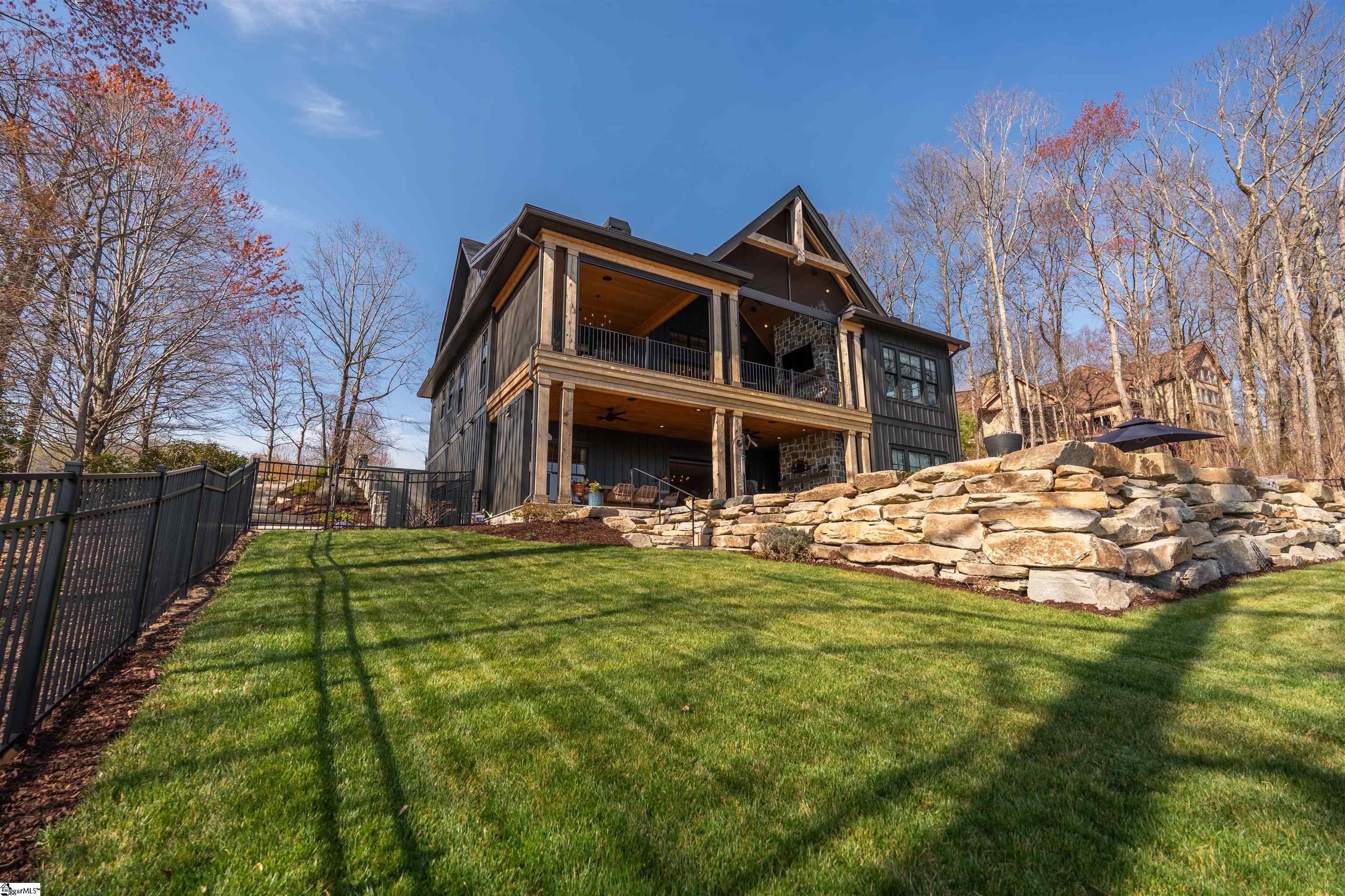 8 Raven Road Landrum, SC 29356 - Photo 42 of 50 Gallery Image 42