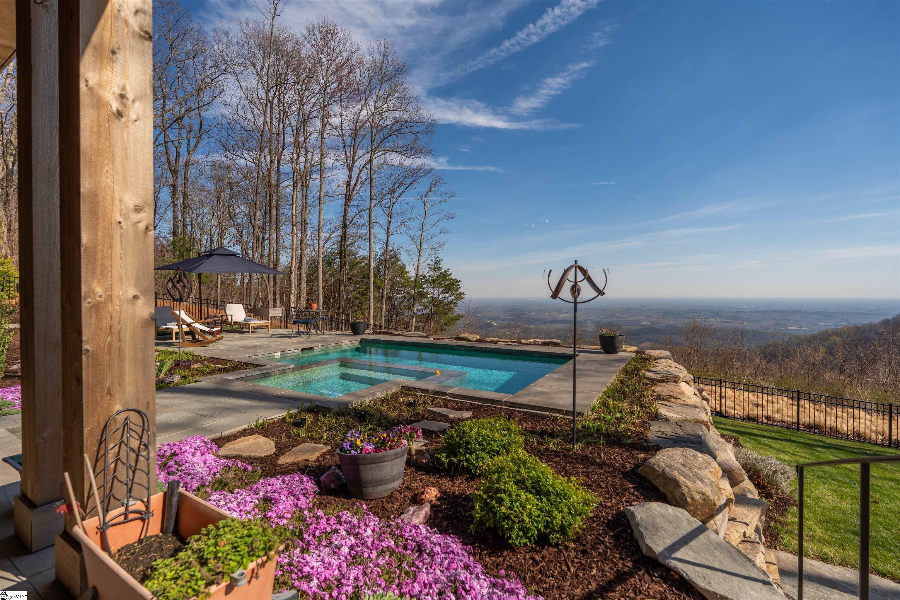 8 Raven Road Landrum, SC 29356 - Photo 43 of 50 Gallery Image 43