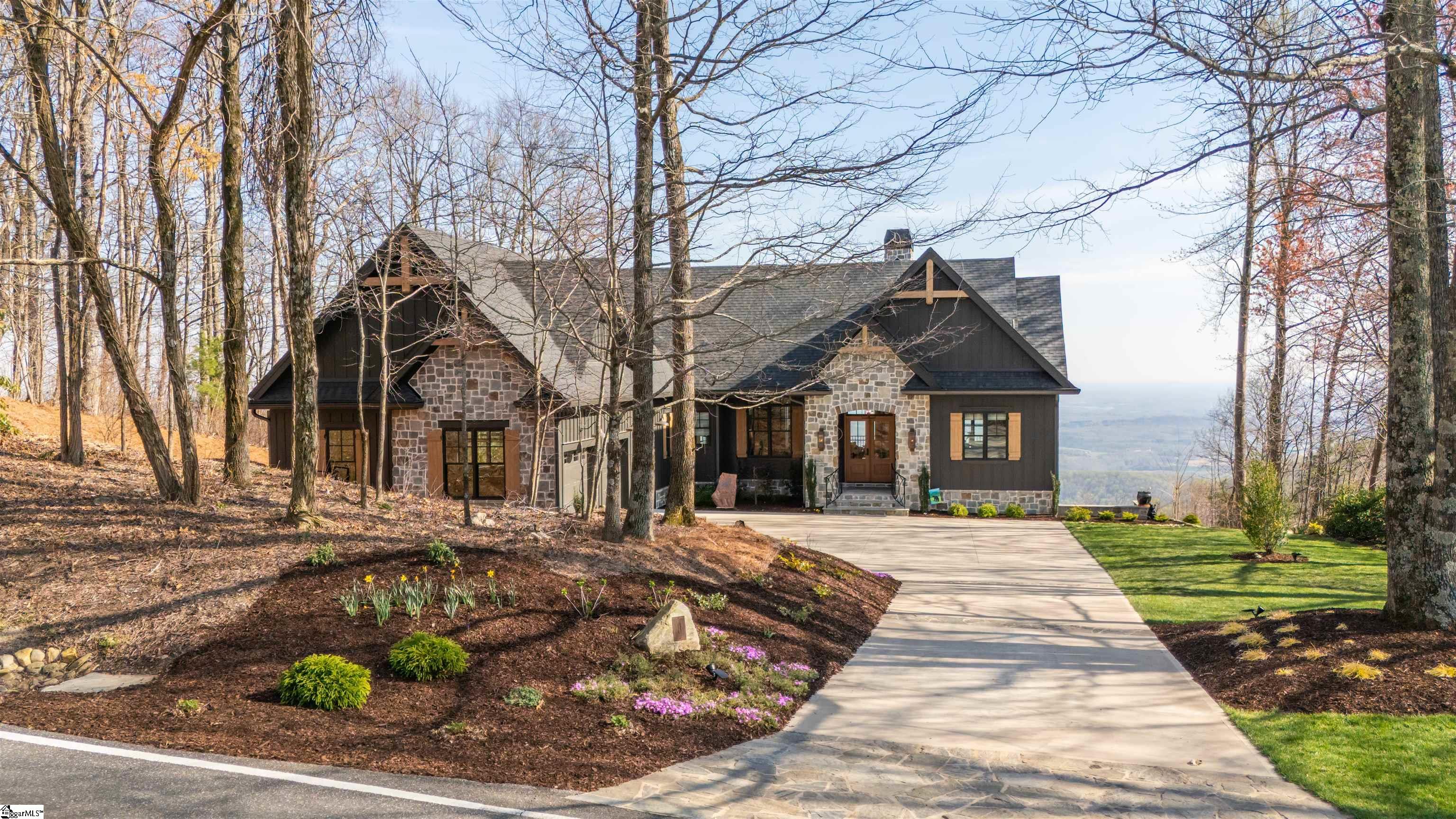 8 Raven Road Landrum, SC 29356 - Photo 44 of 50 Gallery Image 44