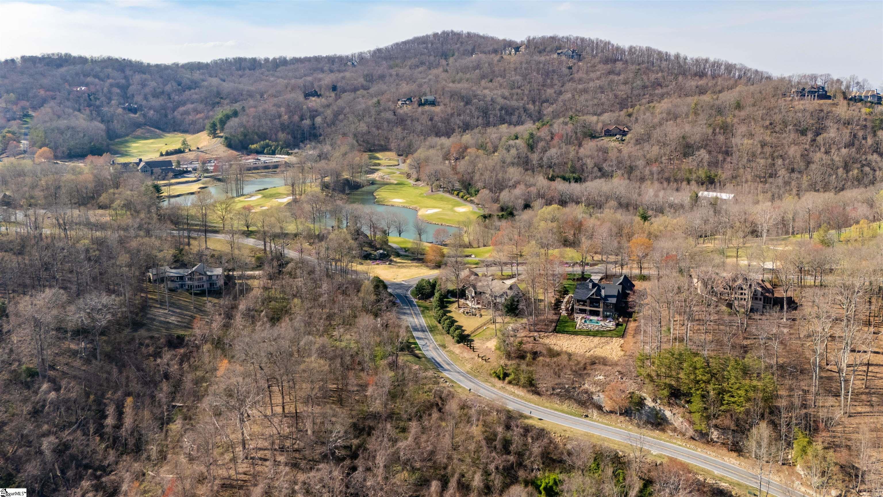 8 Raven Road Landrum, SC 29356 - Photo 45 of 50 Gallery Image 45
