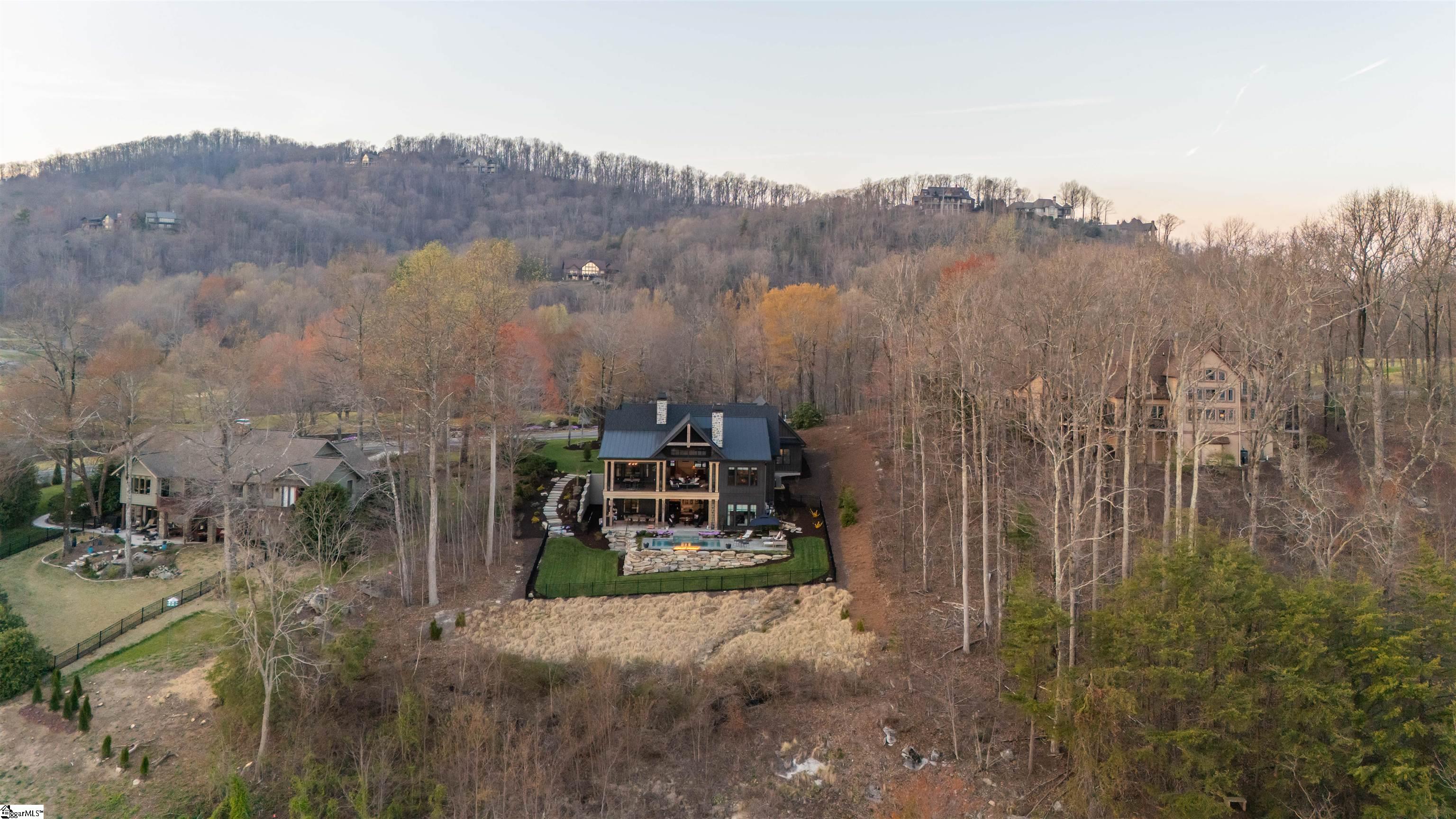 8 Raven Road Landrum, SC 29356 - Photo 46 of 50 Gallery Image 46