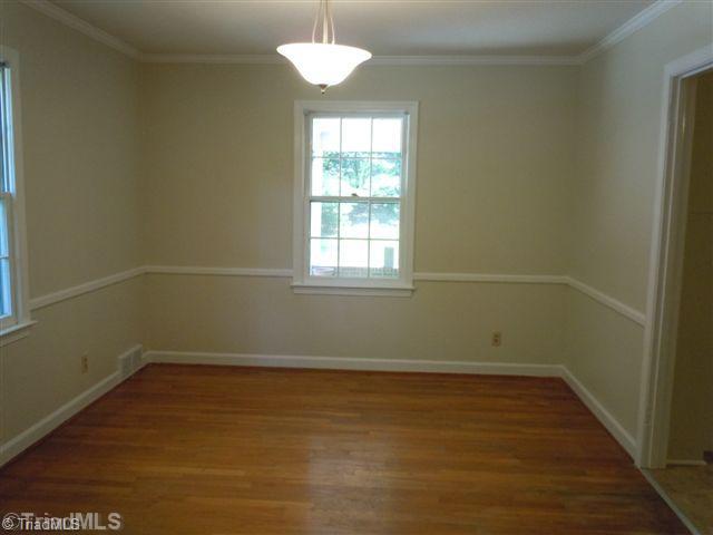 4220 Witherow Road Winston-Salem, NC 27106 - Photo 3 of 14 Dining Room. Formal Dining Room