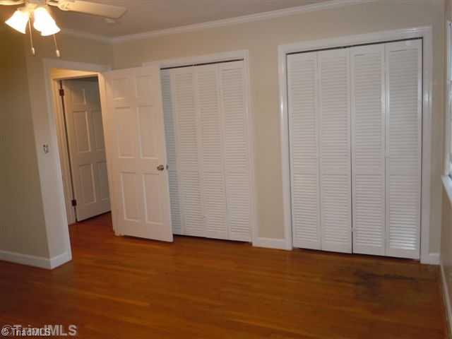 4220 Witherow Road Winston-Salem, NC 27106 - Photo 5 of 14 Master Bedroom.
