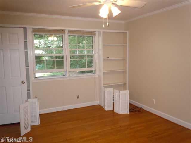 4220 Witherow Road Winston-Salem, NC 27106 - Photo 6 of 14 2nd Bedroom.