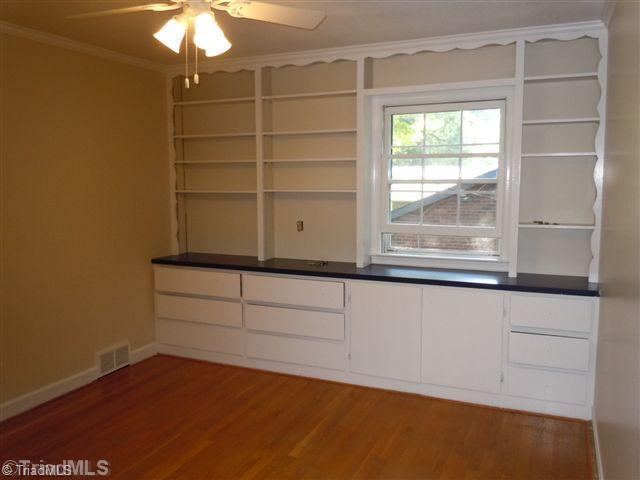4220 Witherow Road Winston-Salem, NC 27106 - Photo 7 of 14 3rd Bedroom.