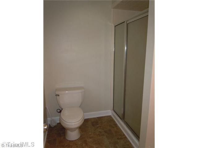 4220 Witherow Road Winston-Salem, NC 27106 - Photo 10 of 14 Master Bath/Spa.