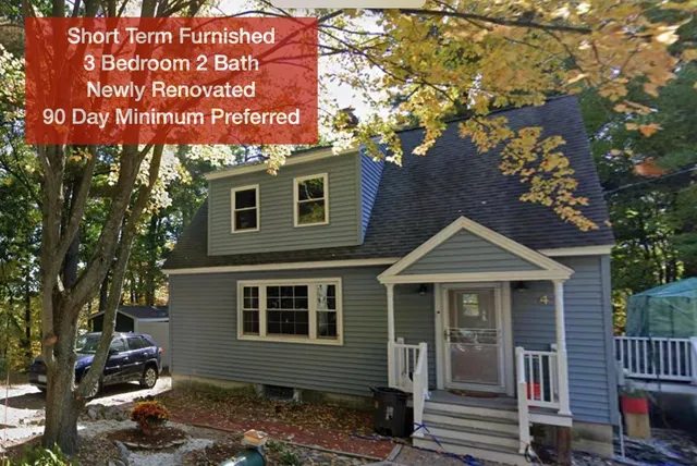 $4,995 | 4 Geneva Street, Manchester, NH 03102