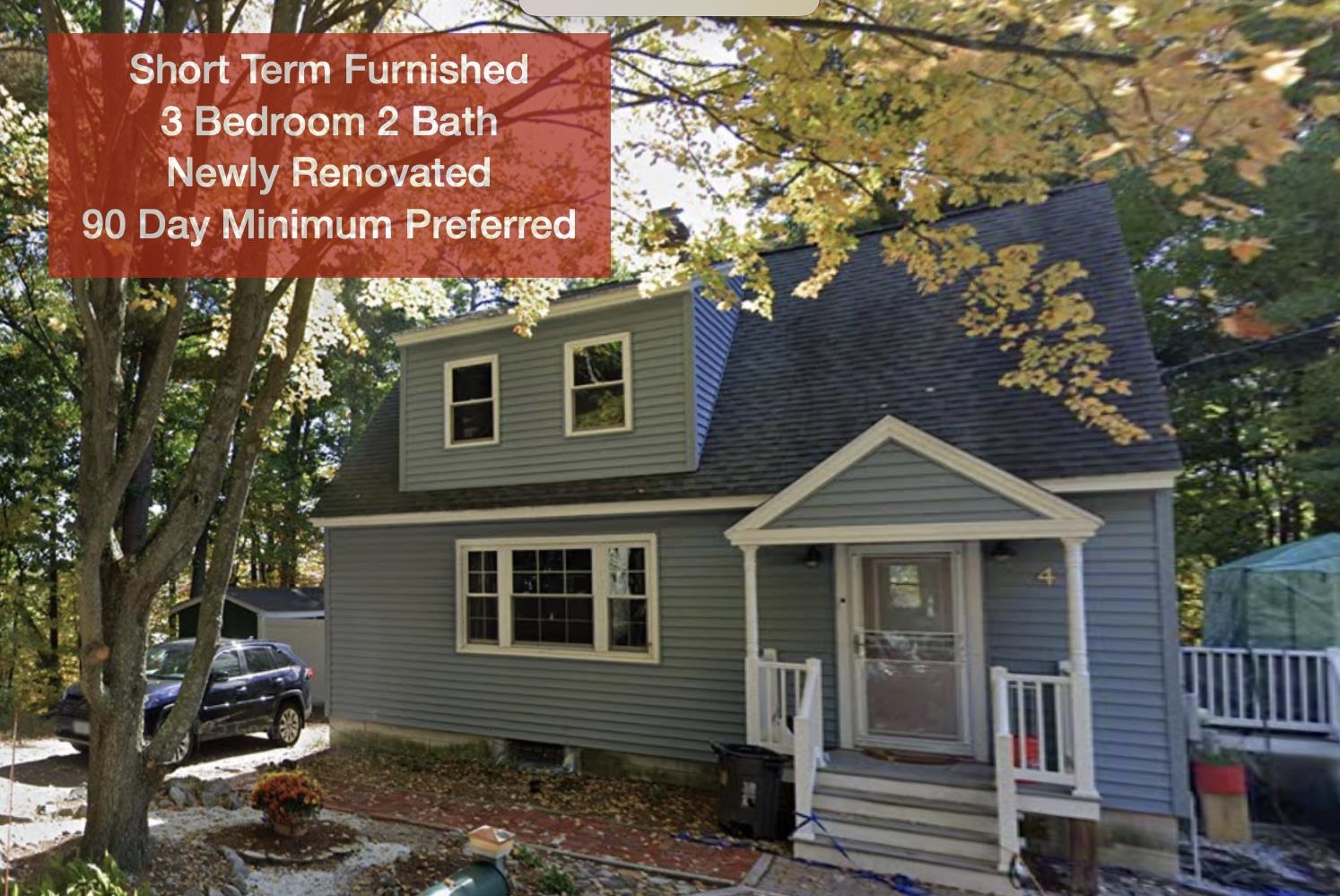 4 Geneva Street Manchester, NH 03102 - Photo 1 of 37