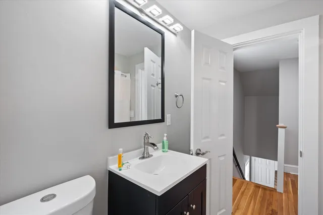 $4,995 | 4 Geneva Street, Manchester, NH 03102