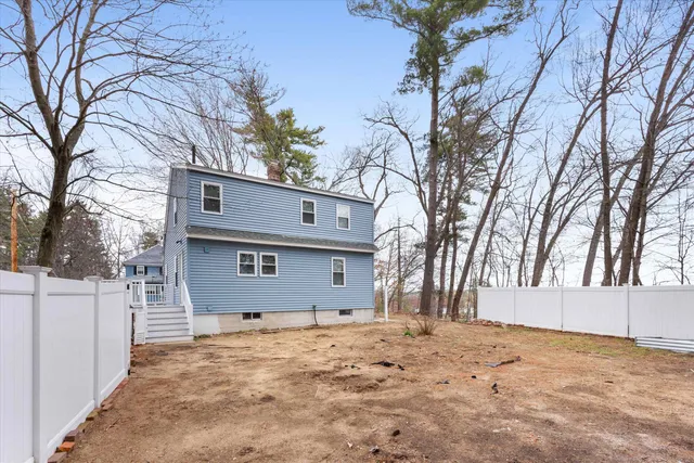 $4,995 | 4 Geneva Street, Manchester, NH 03102