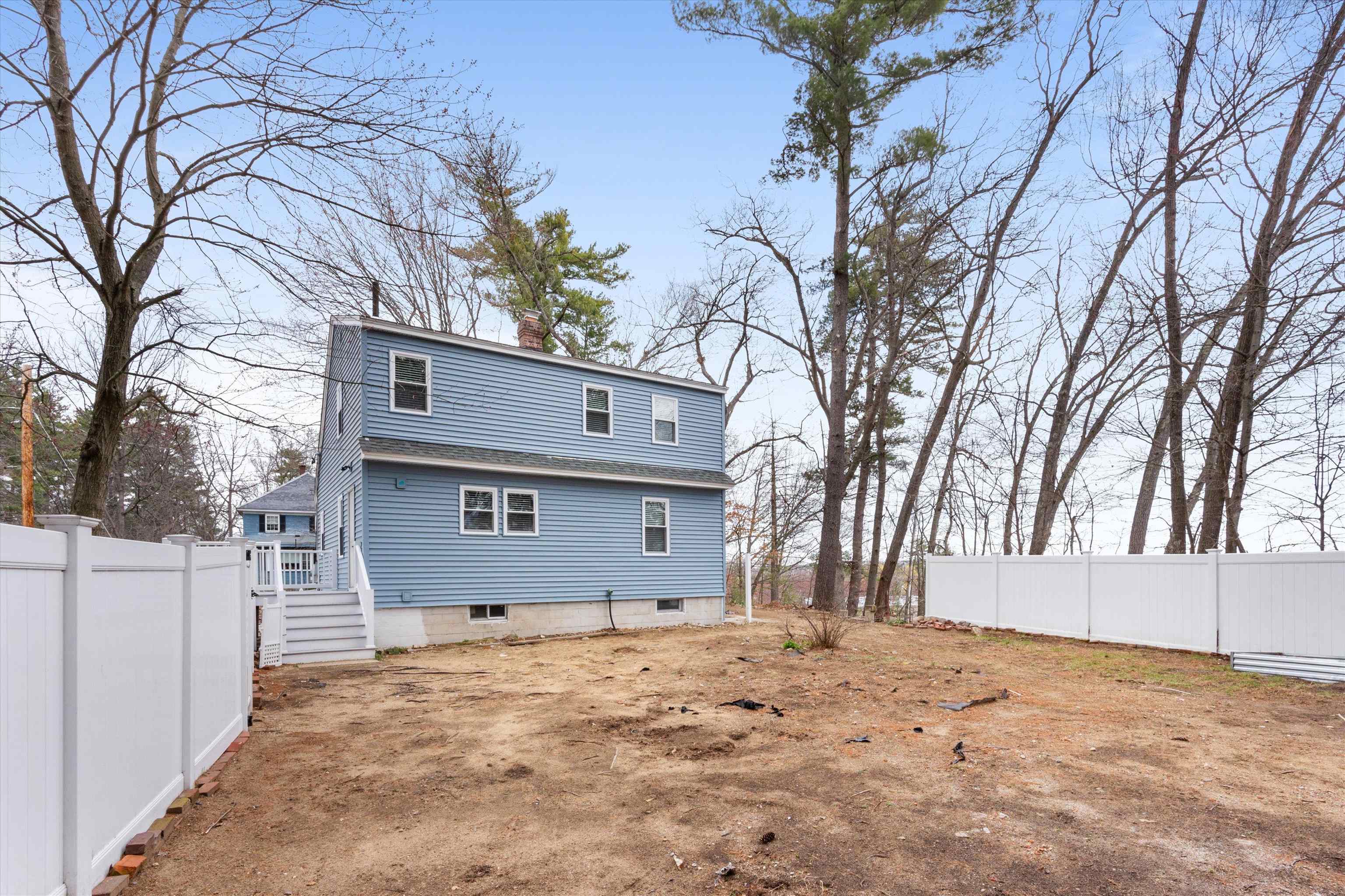 4 Geneva Street Manchester, NH 03102 - Photo 32 of 37