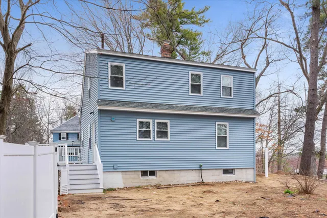 $4,995 | 4 Geneva Street, Manchester, NH 03102