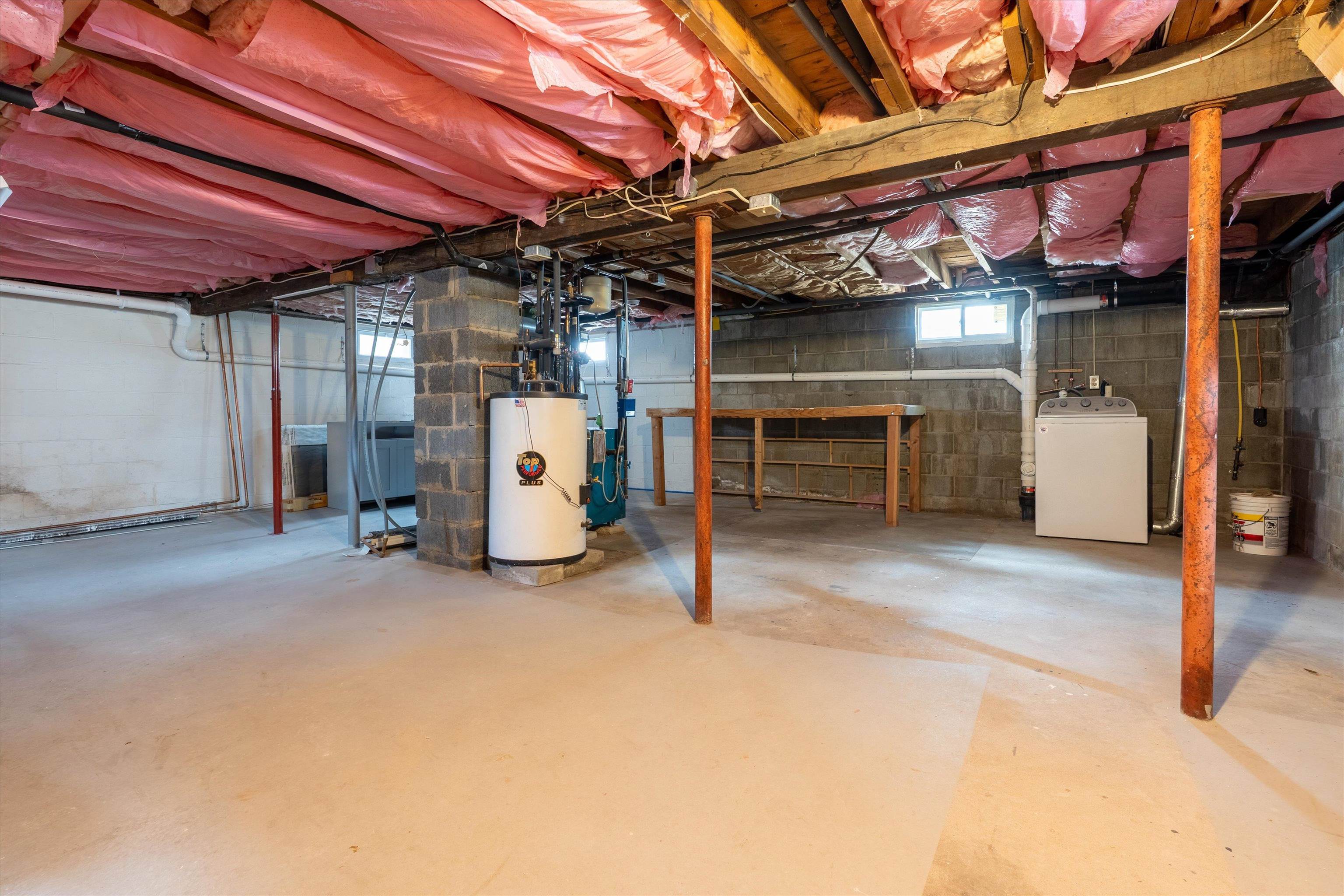 4 Geneva Street Manchester, NH 03102 - Photo 35 of 37