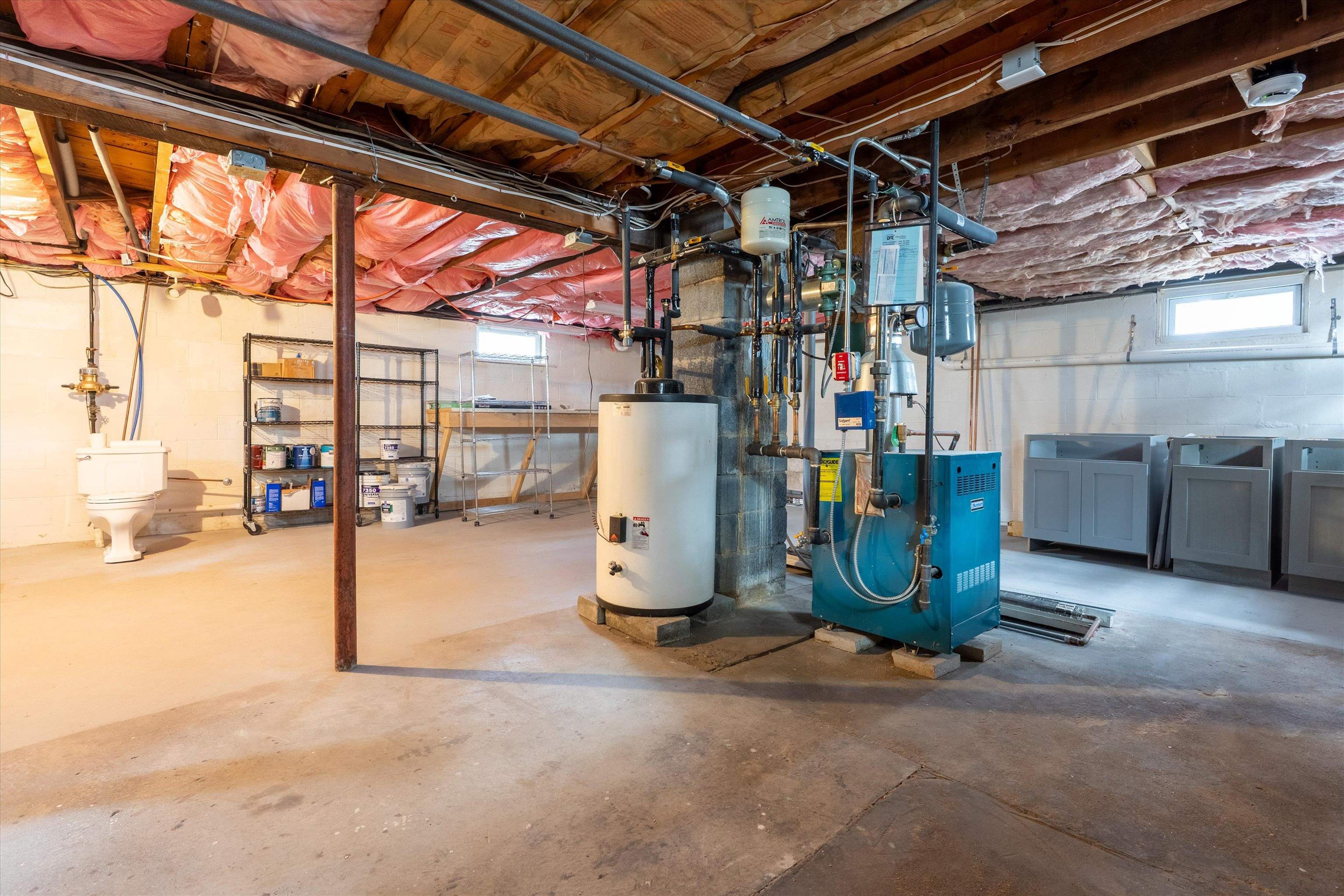 4 Geneva Street Manchester, NH 03102 - Photo 36 of 37