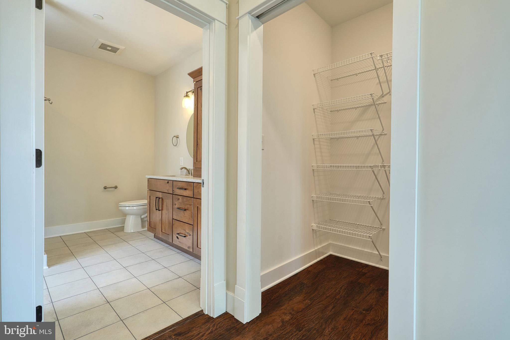 35 Warren Trail Fairfield, PA 17320 - Photo 50 of 67 a bathroom with a sink and a toilet