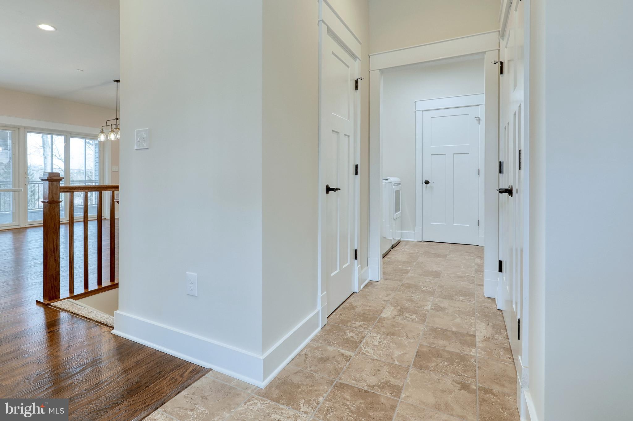 35 Warren Trail Fairfield, PA 17320 - Photo 62 of 67 a view of hallway with front door