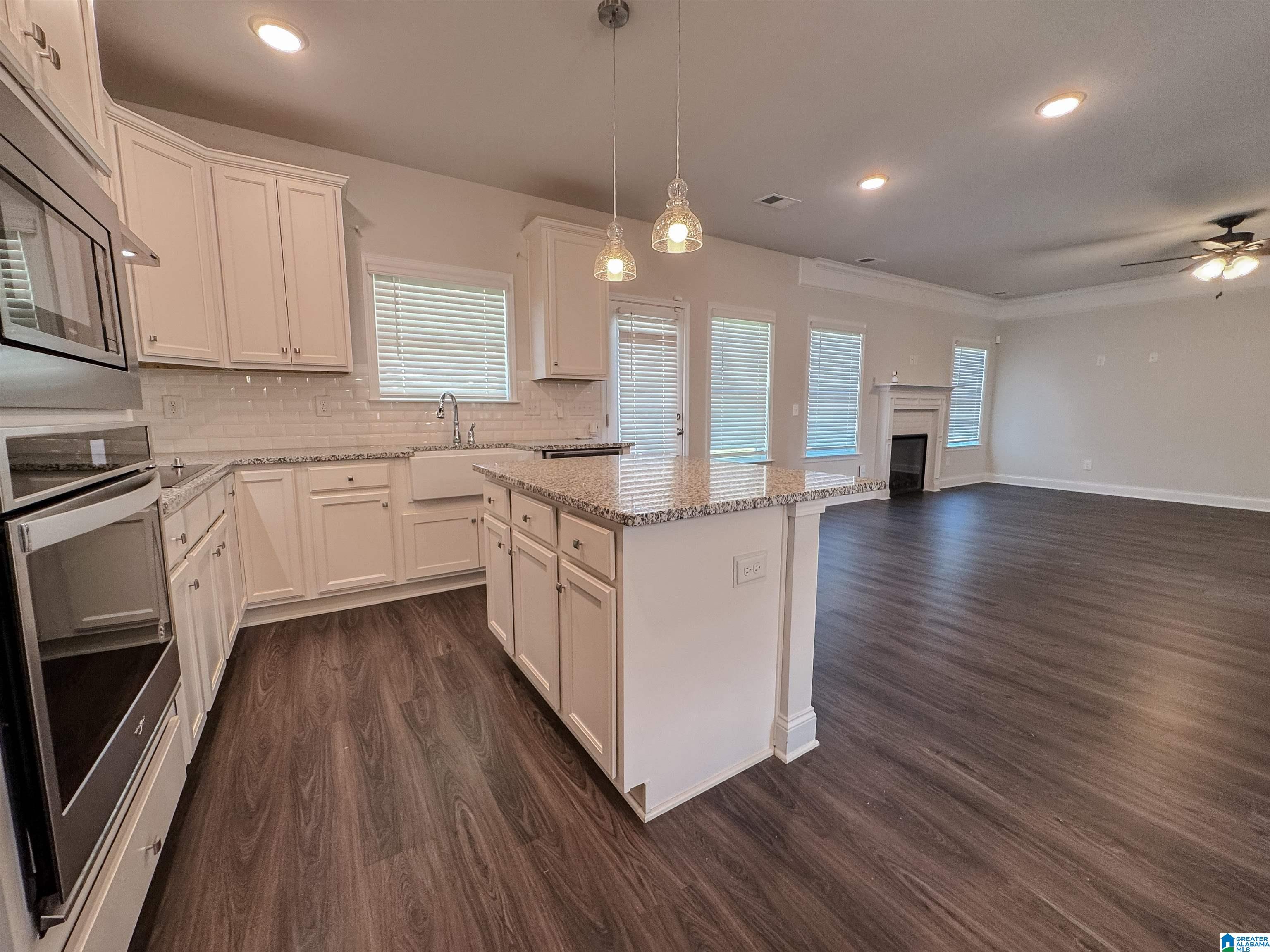 3641 Wind Ridge Lane Bessemer, AL 35022 - Photo 9 of 32