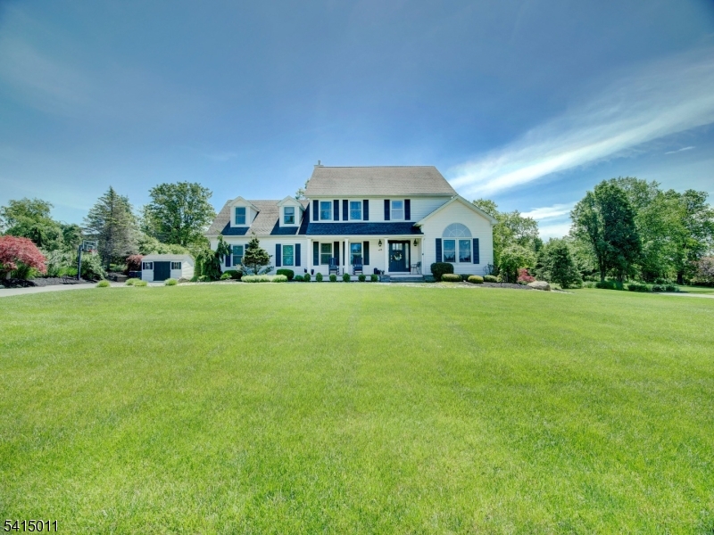 23 Ryerson Road Flemington, NJ 08822 - Photo 5 of 44 a view of house with garden space