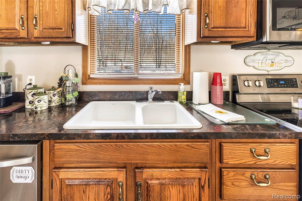 7727 Bald Hill Road Grayling, MI 49738 - Photo 12 of 55