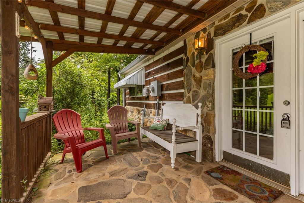 3916 Traphill Road Hays, NC 28635 - Photo 6 of 33 Gallery Image 6