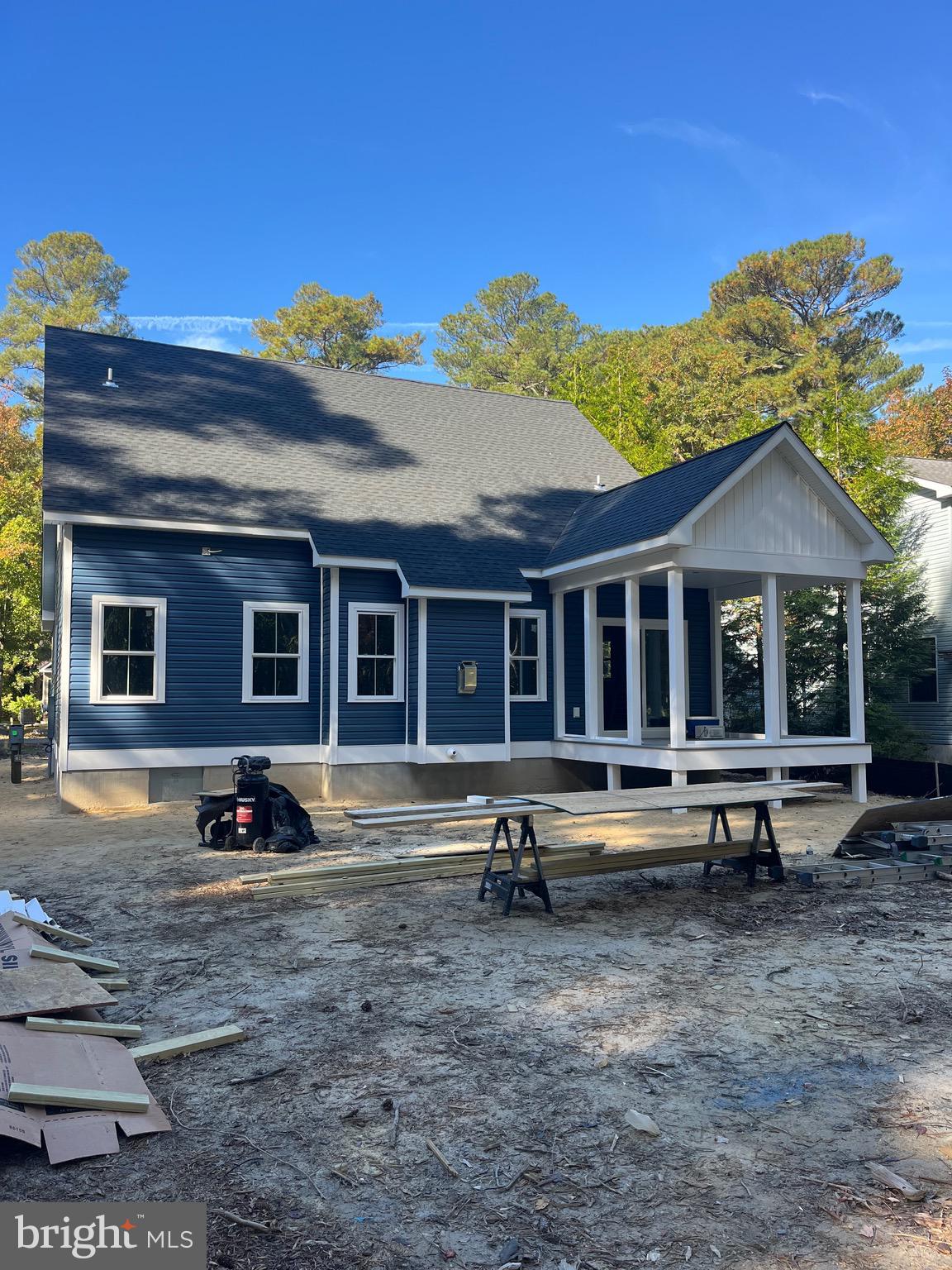 123 Windjammer Road Ocean Pines, MD 21811 - Photo 2 of 30