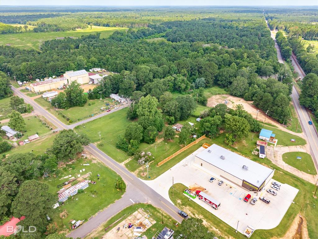 9956 Rodessa-State Line Road Rodessa, LA 71069 - Photo 18 of 27