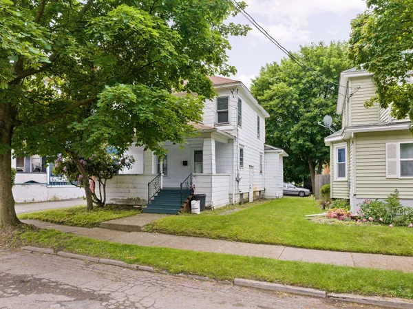 $125,000 | 40 Jackson Avenue, Endicott, NY 13760